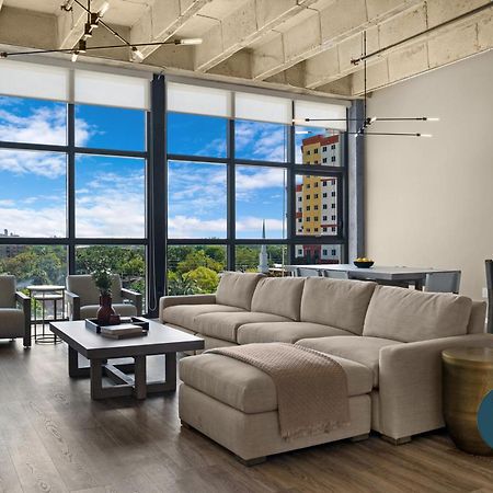 Roami At Little River Lofts Miami Extérieur photo