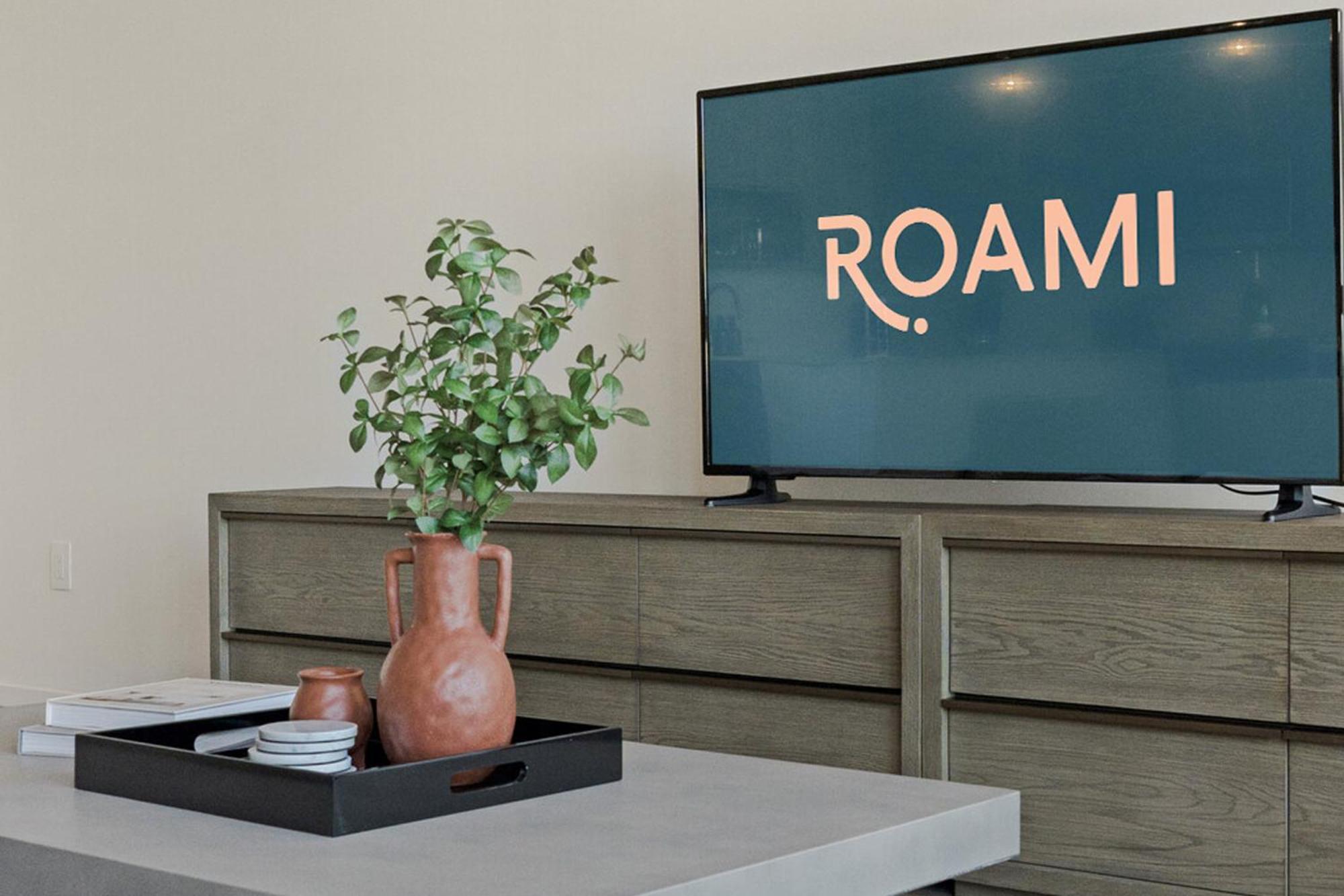 Roami At Little River Lofts Miami Extérieur photo