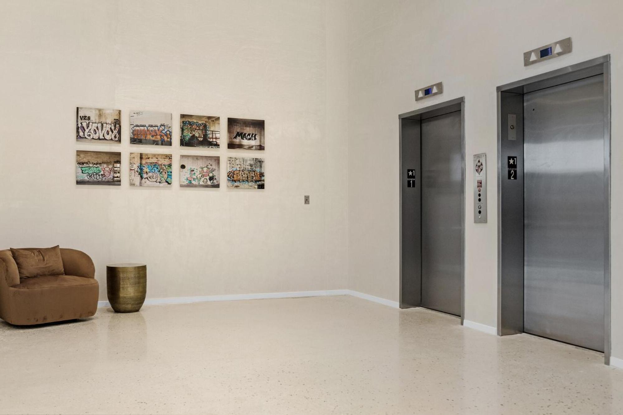 Roami At Little River Lofts Miami Extérieur photo