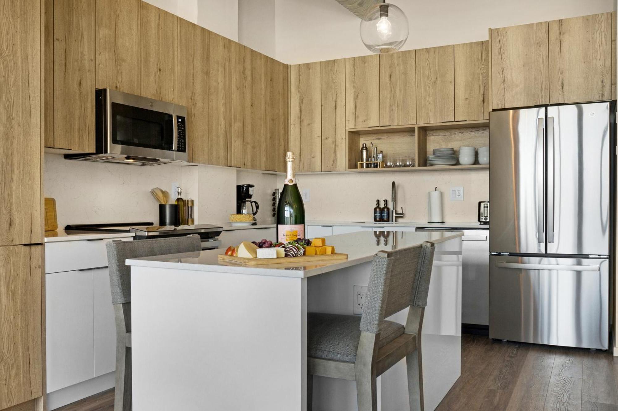 Roami At Little River Lofts Miami Extérieur photo