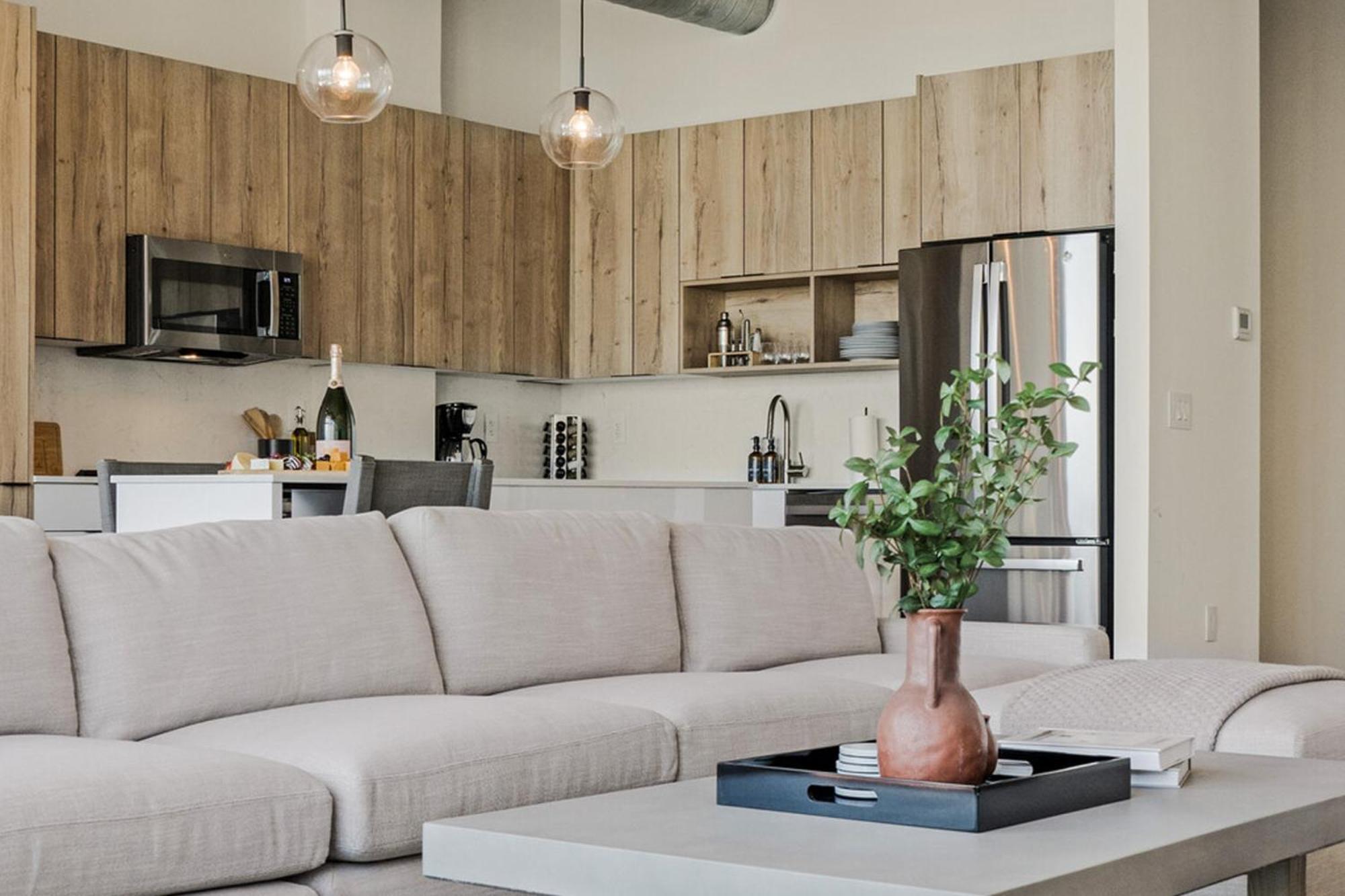 Roami At Little River Lofts Miami Extérieur photo