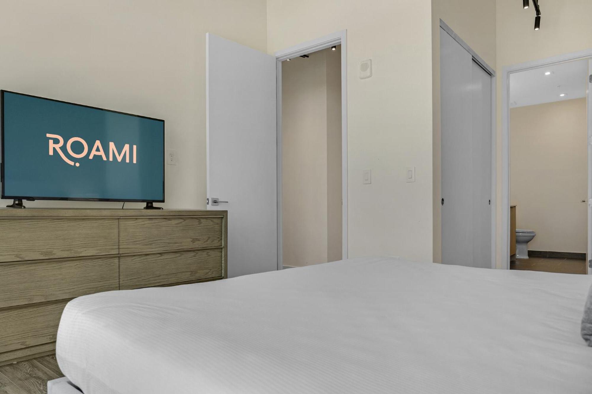 Roami At Little River Lofts Miami Extérieur photo