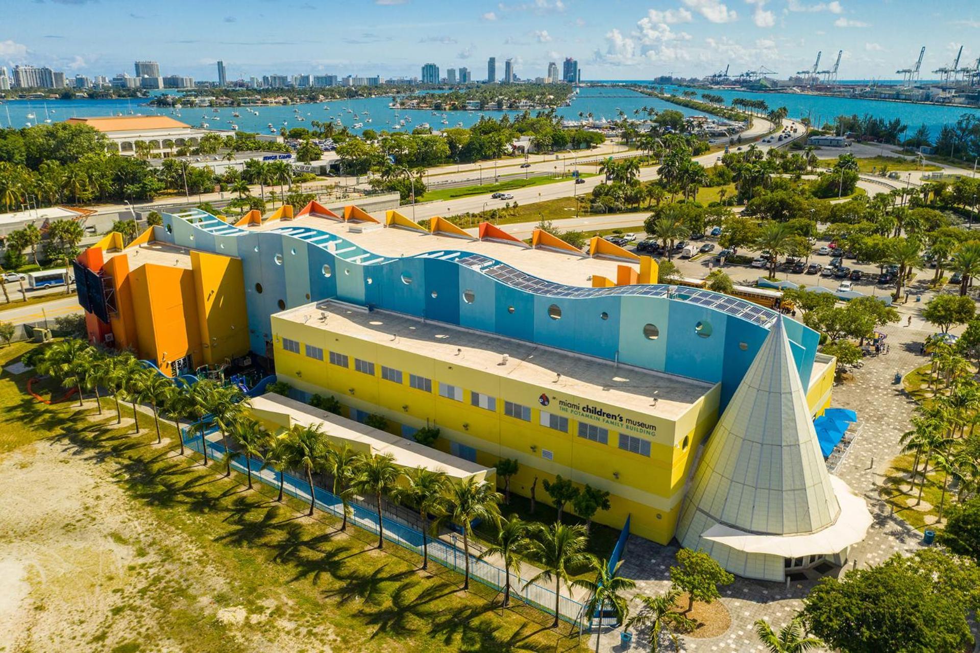 Roami At Little River Lofts Miami Chambre photo