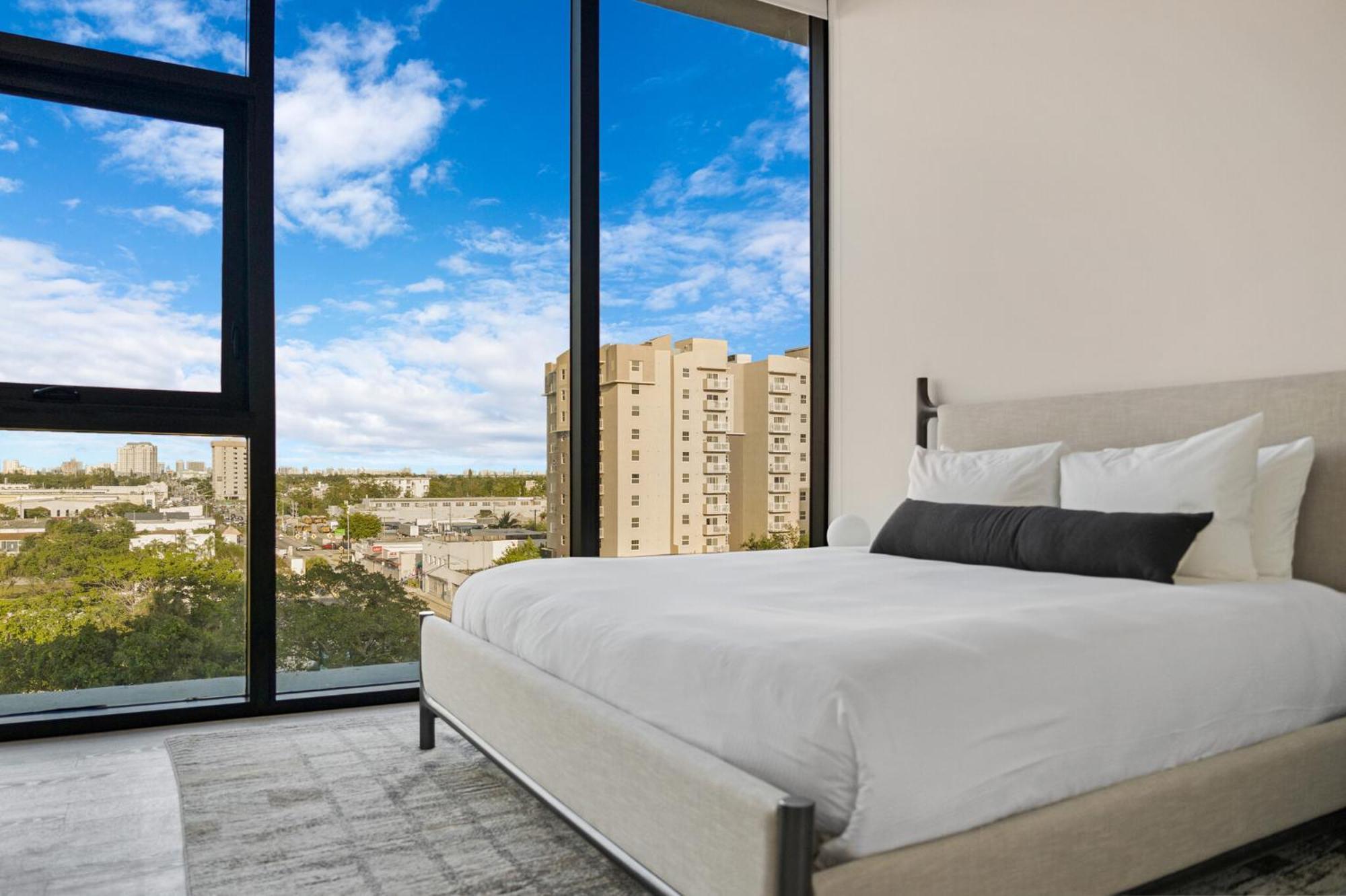 Roami At Little River Lofts Miami Extérieur photo