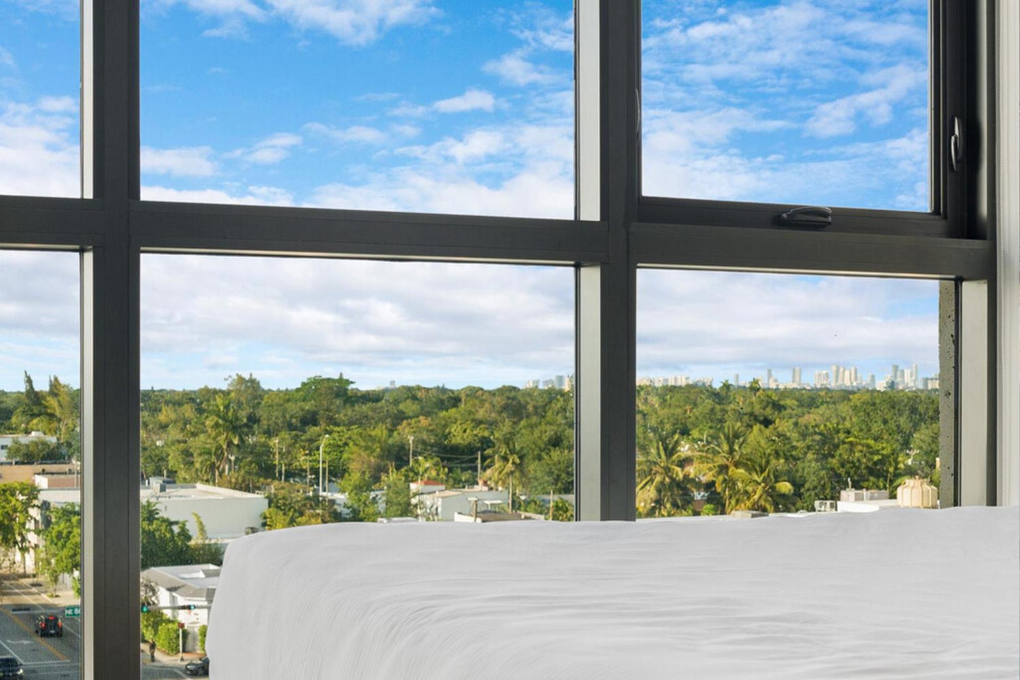 Roami At Little River Lofts Miami Extérieur photo