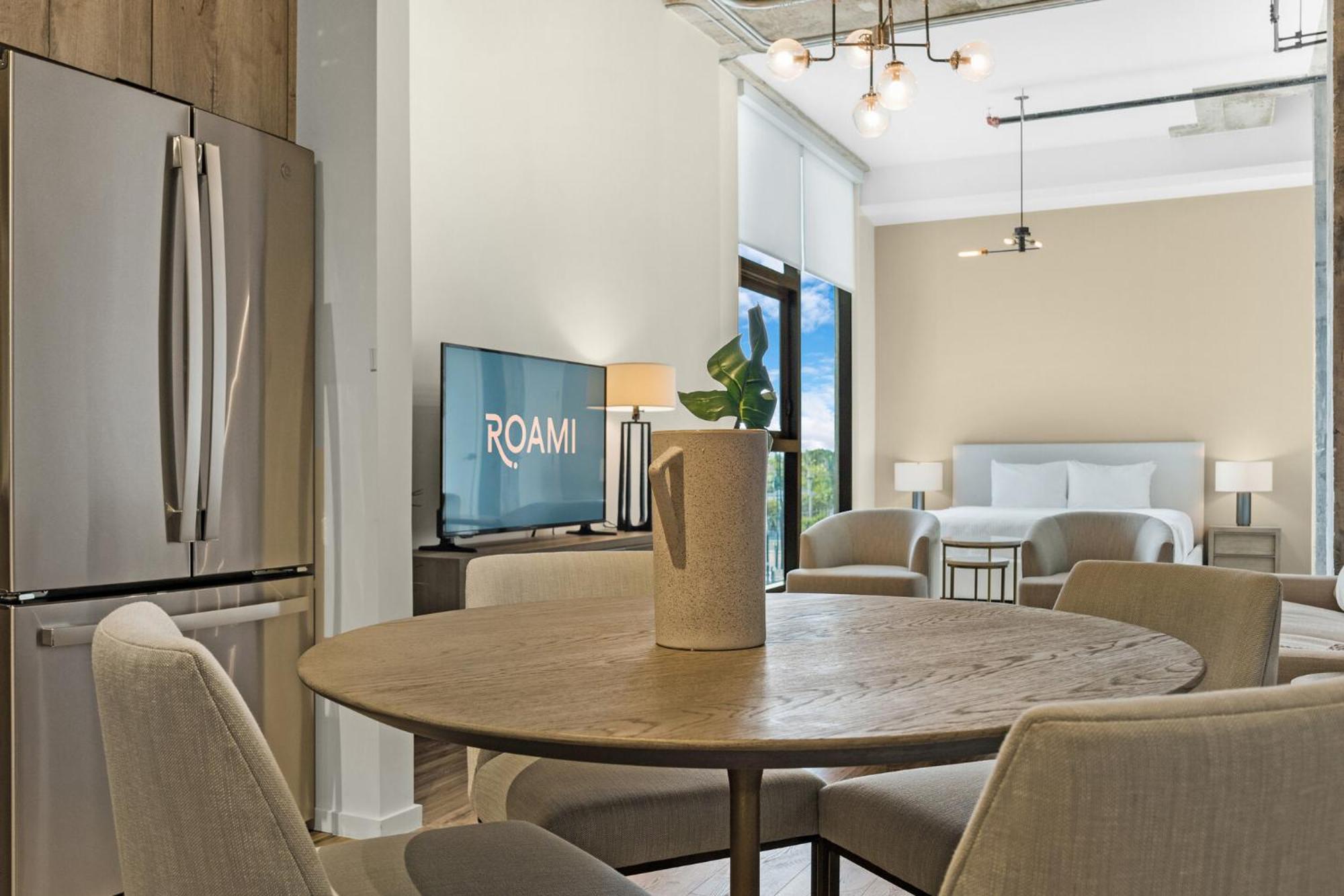 Roami At Little River Lofts Miami Extérieur photo