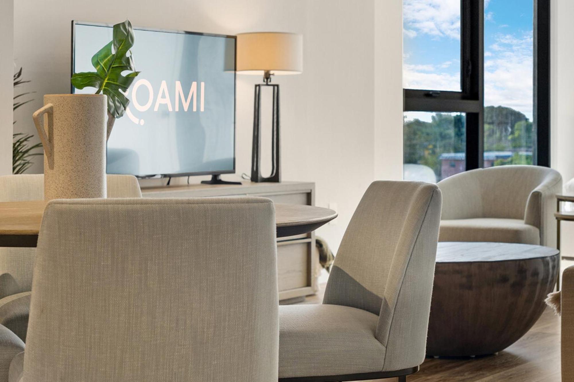Roami At Little River Lofts Miami Extérieur photo